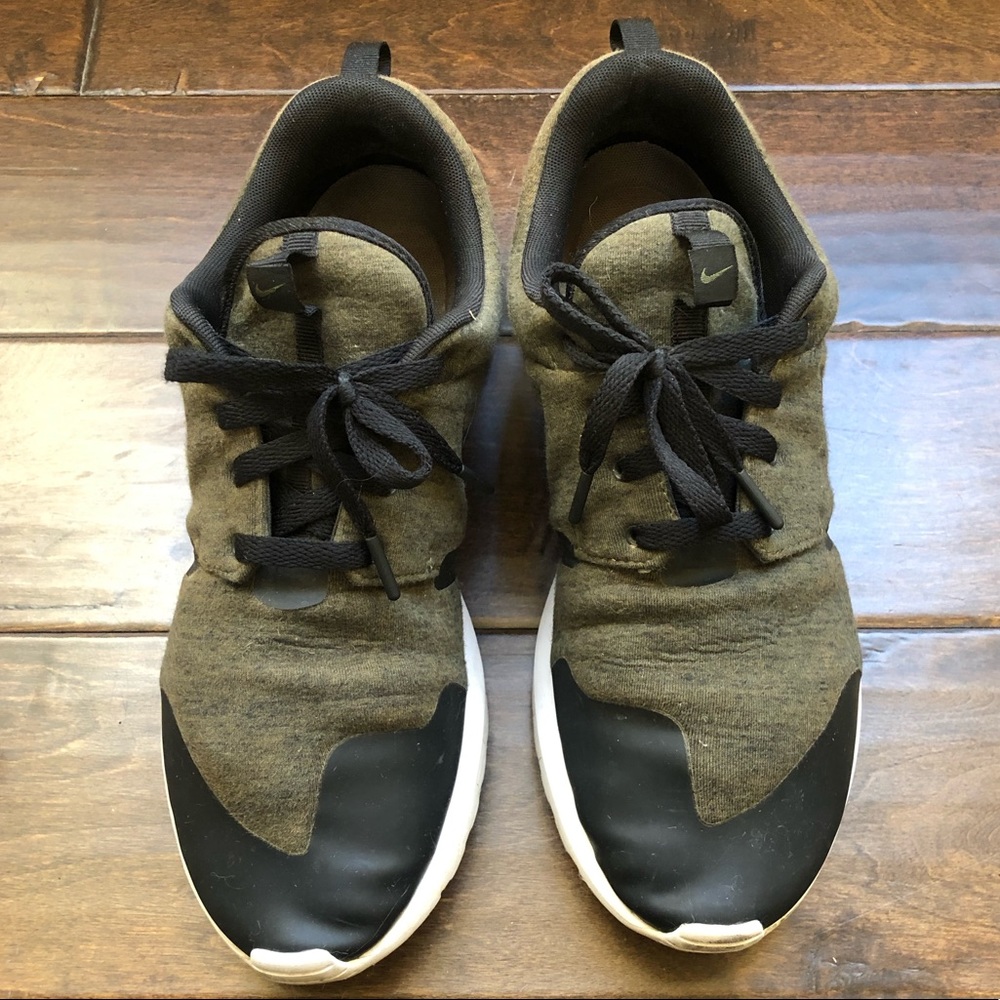 Nike Sneakers Us 11